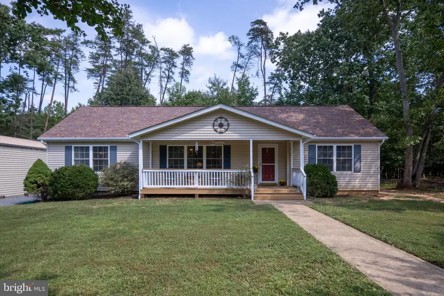 88 Dogwood Draw, Mineral, VA 23117 - #3