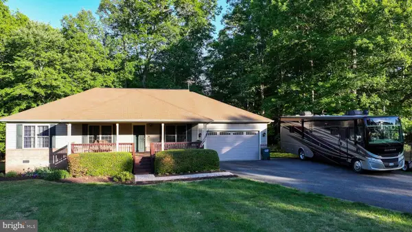 418 Windwood Coves Blvd, MINERAL, VA 23117