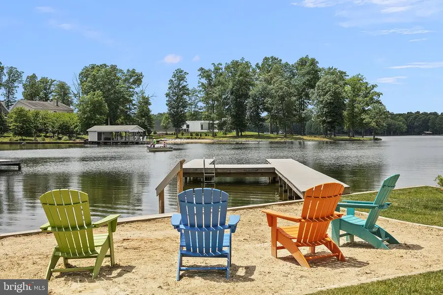 505 Ark Ave, Bumpass, VA 23024 - #3