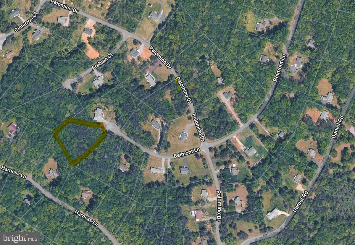 Lot 31 Belmont Ln, Louisa, VA 23093 - #1