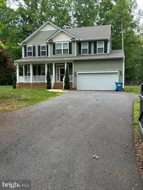 35 Retriever Ct, BUMPASS, VA 23024