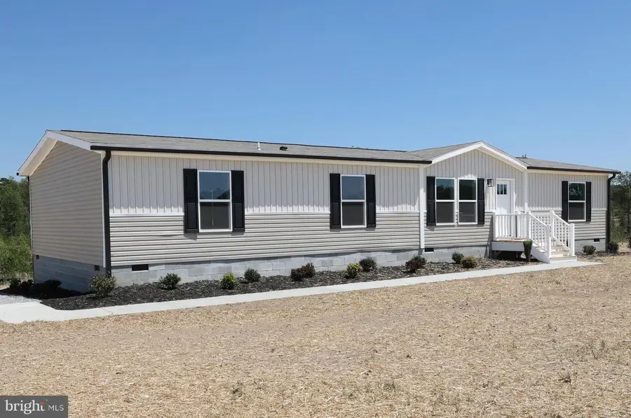 351 Moorefield Rd, Mineral, VA 23117 - #2