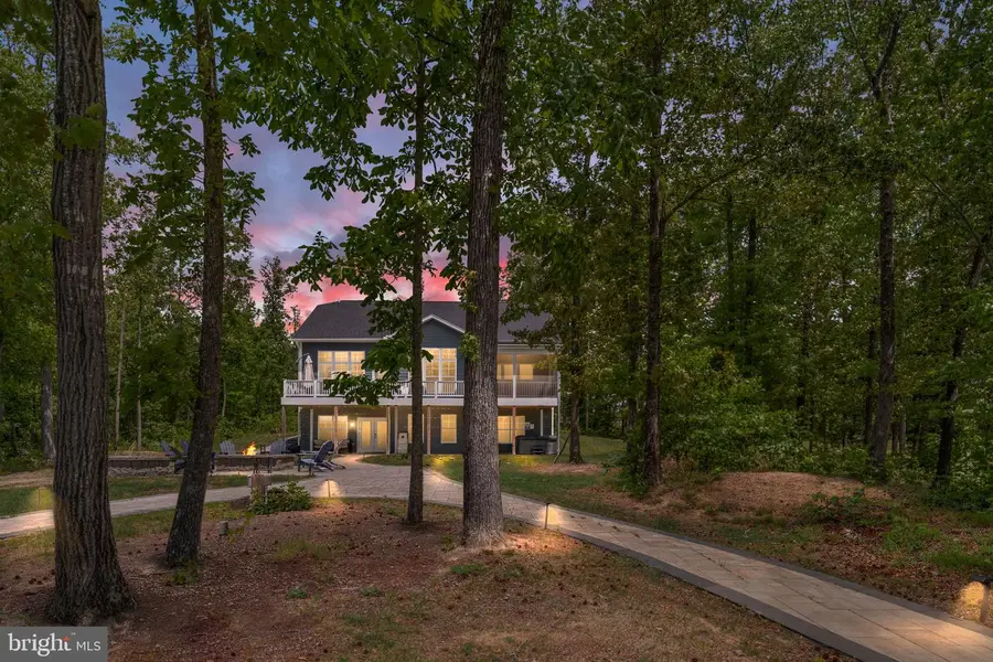 120 Fairview Dr, Mineral, VA 23117 - #2