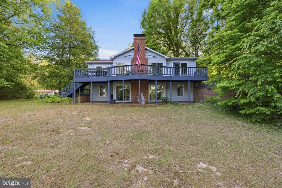 303 Pine Dr, Louisa, VA 23093 - #3