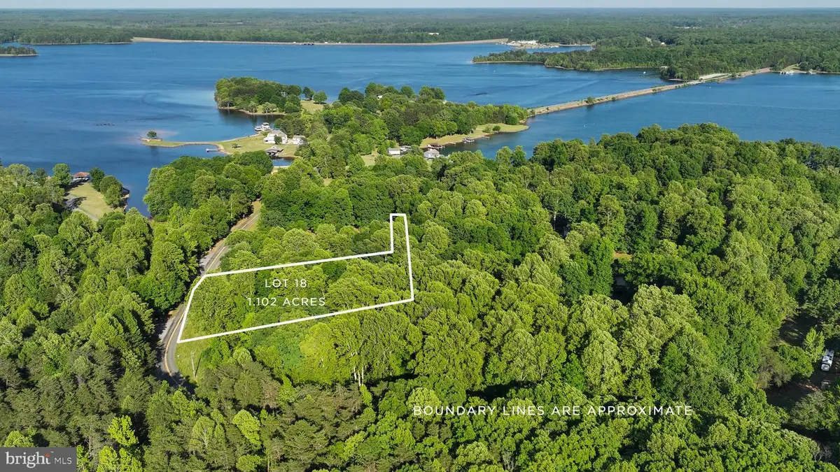 Lot 18 Covenant Way, Bumpass, VA 23024 - #1
