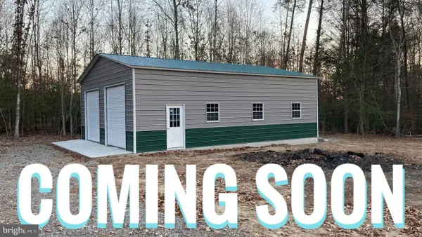 Lot 47 Tall Pines Dr, MINERAL, VA 23117