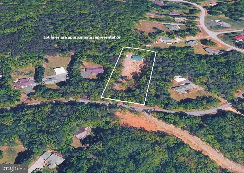 Lot 47 Tall Pines Dr, Mineral, VA 23117 - #2