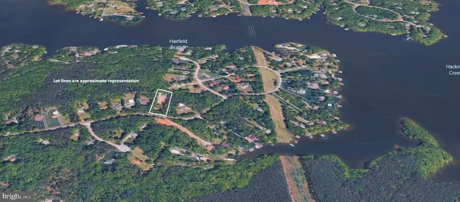 Lot 47 Tall Pines Dr, Mineral, VA 23117 - #3