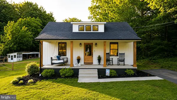 1012 Park Ave, MINERAL, VA 23117