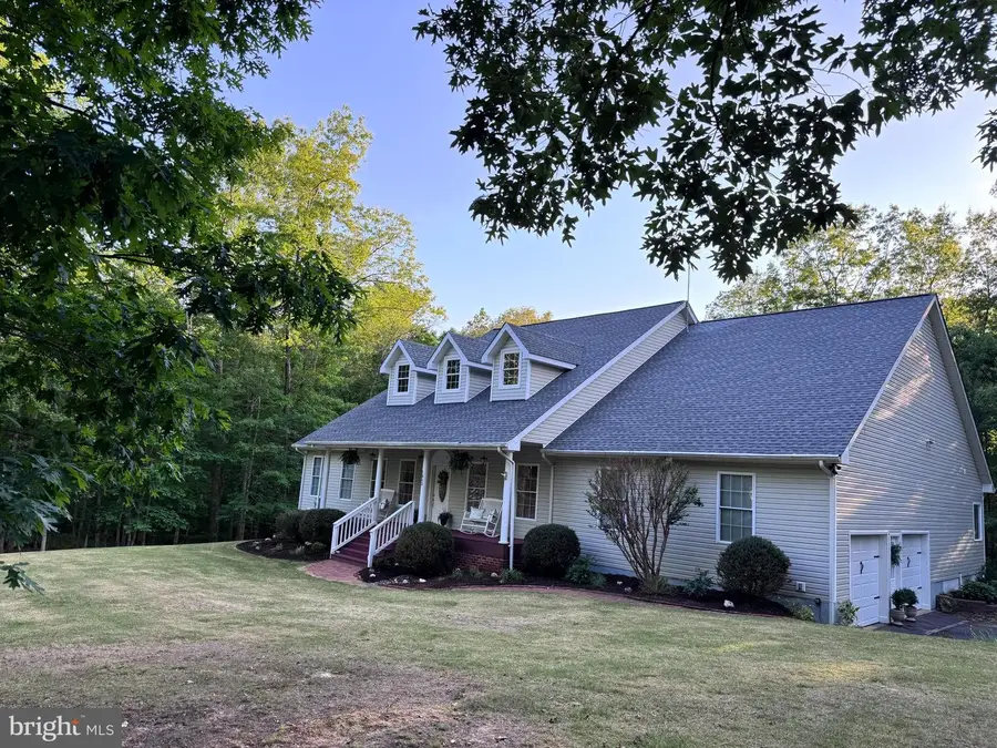 1803 Shenandoah Crossing Dr, Gordonsville, VA 22942 - #3
