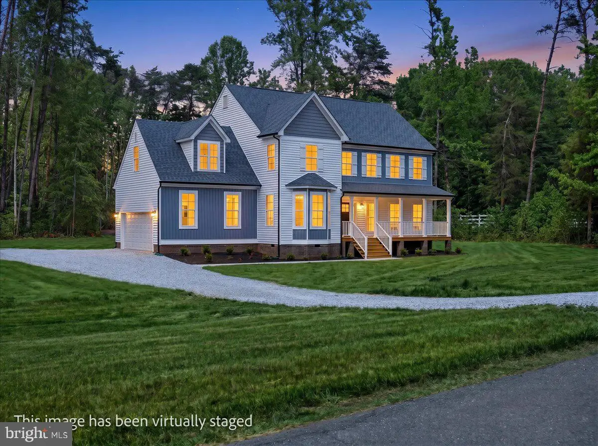 32 Mill Run, Bumpass, VA 23024 - #1