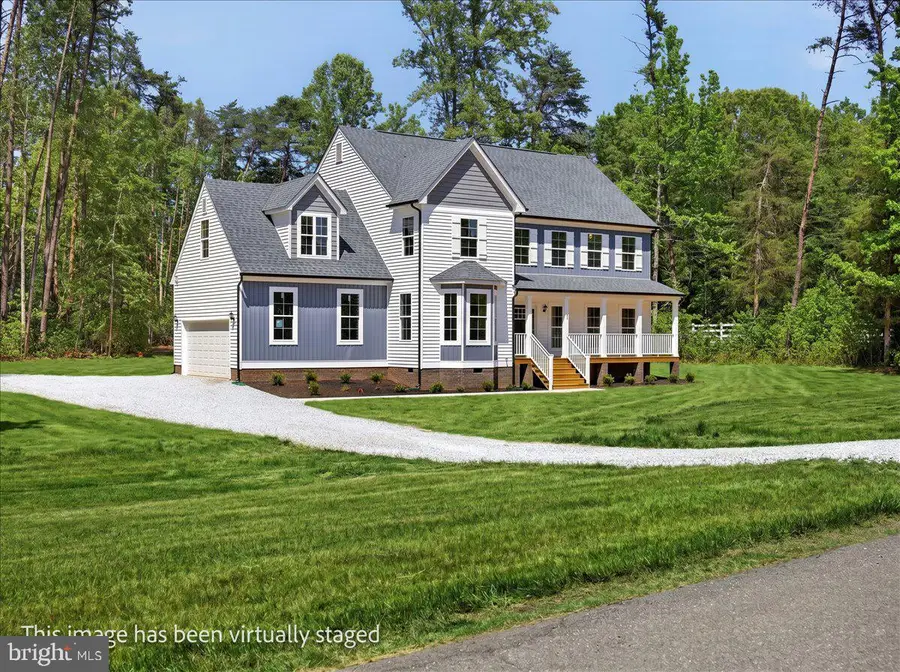 32 Mill Run, Bumpass, VA 23024 - #2