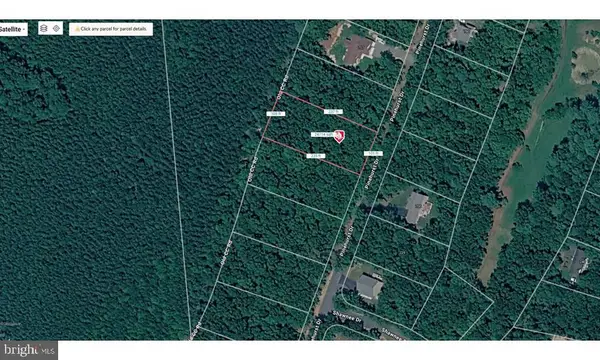 711 Pinehurst Dr, GORDONSVILLE, VA 22942