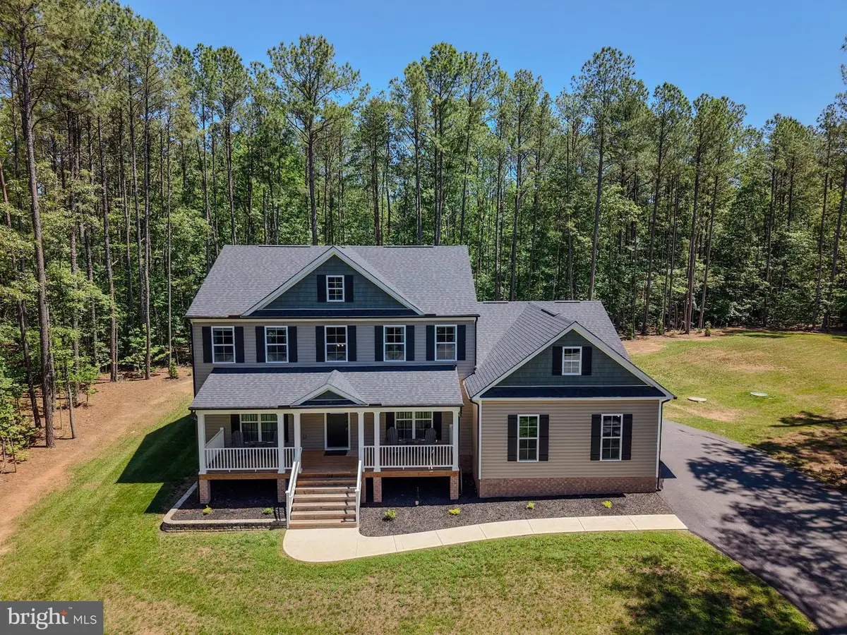 140 Rainbow Ridge, Bumpass, VA 23024 - #1