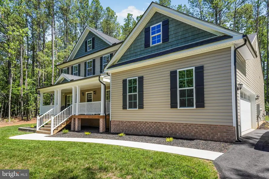 140 Rainbow Ridge, Bumpass, VA 23024 - #2