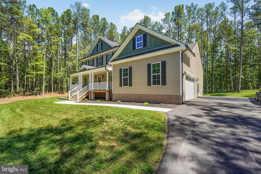 140 Rainbow Ridge, Bumpass, VA 23024 - #3