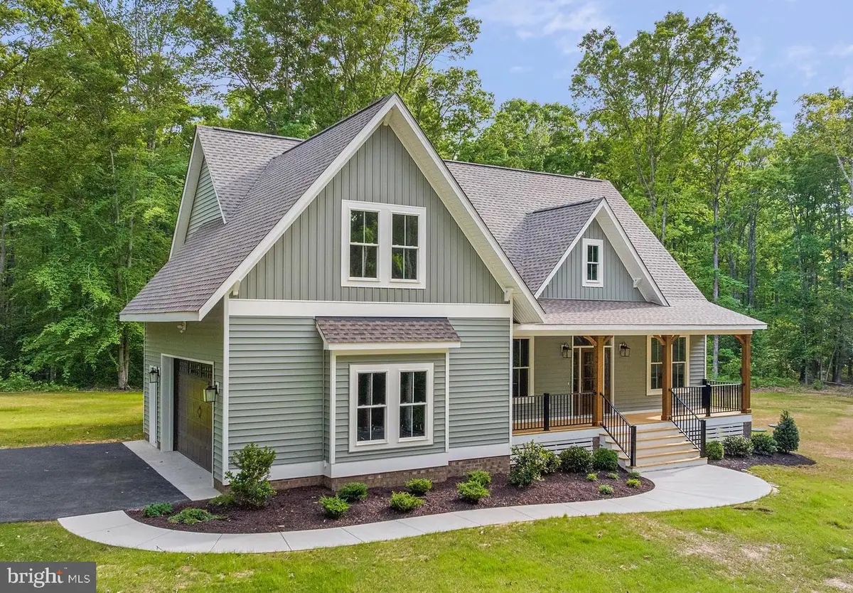 155 Noahs Landing Drive, Bumpass, VA 23024 - #1