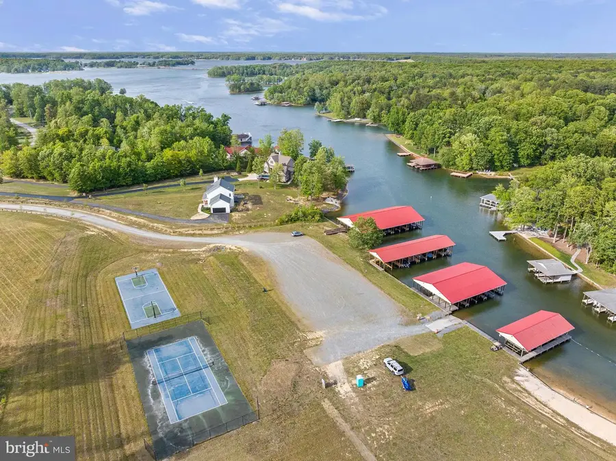 155 Noahs Landing Drive, Bumpass, VA 23024 - #3
