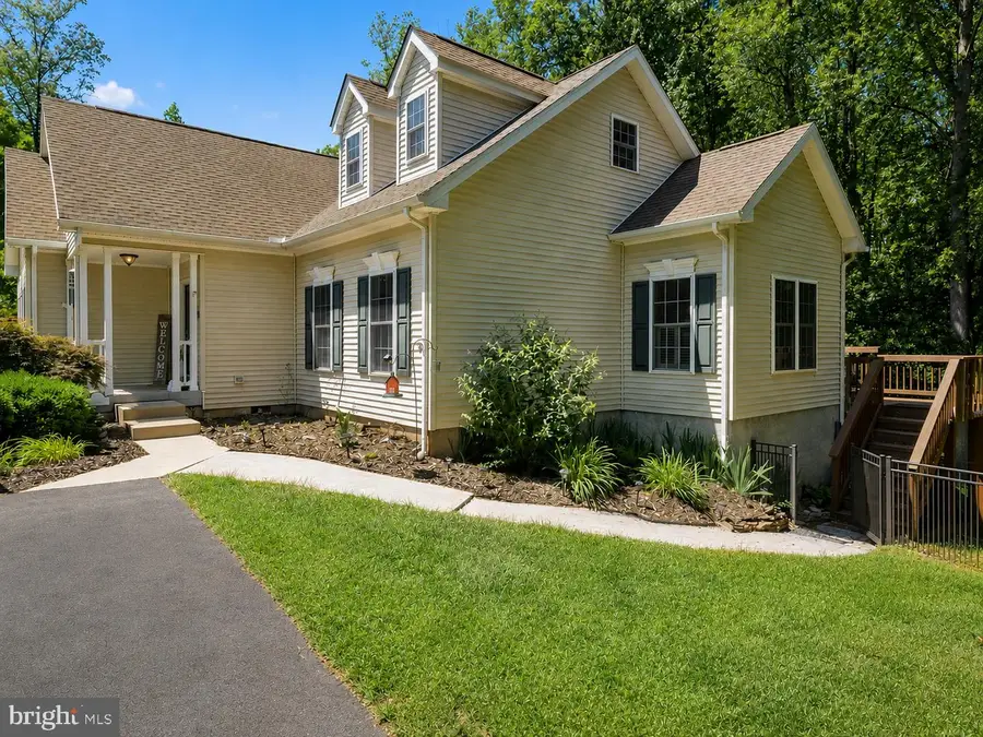 38 Jerdone Island, Bumpass, VA 23024 - #3