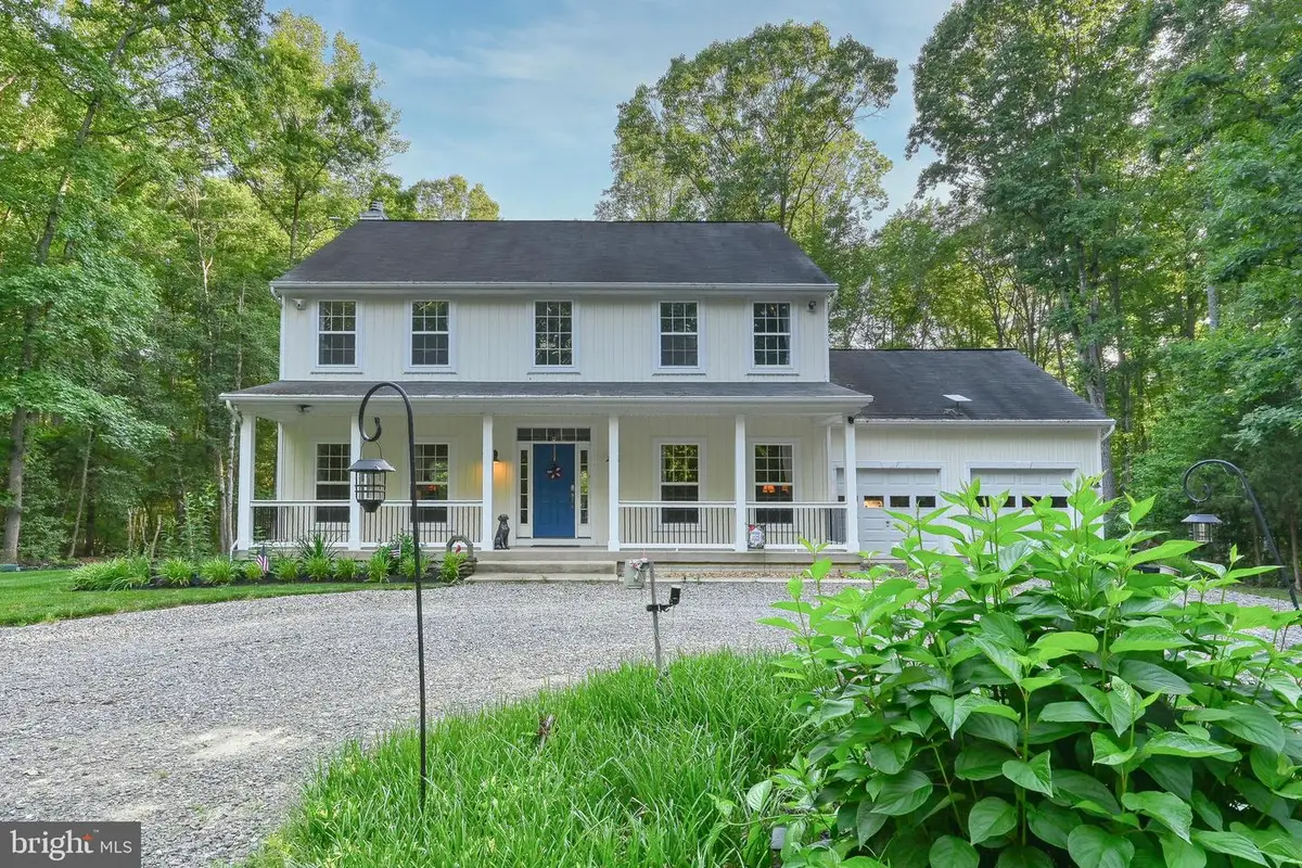 3938 Moody Town Rd, Bumpass, VA 23024 - #1