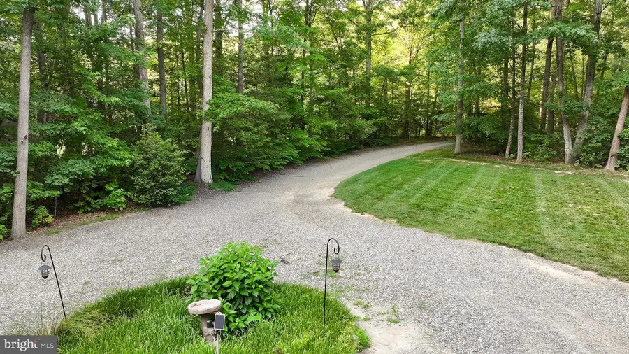 3938 Moody Town Rd, Bumpass, VA 23024 - #3