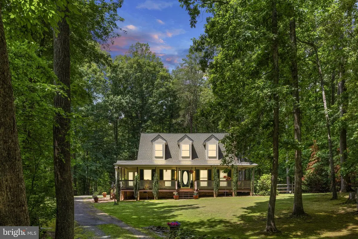 59 Pinewood Dr, Mineral, VA 23117 - #1