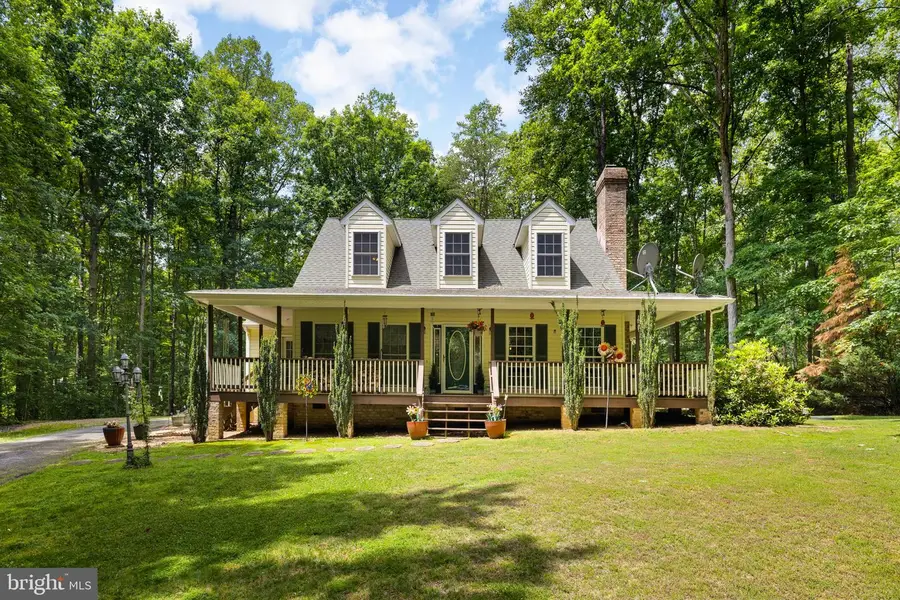 59 Pinewood Dr, Mineral, VA 23117 - #2