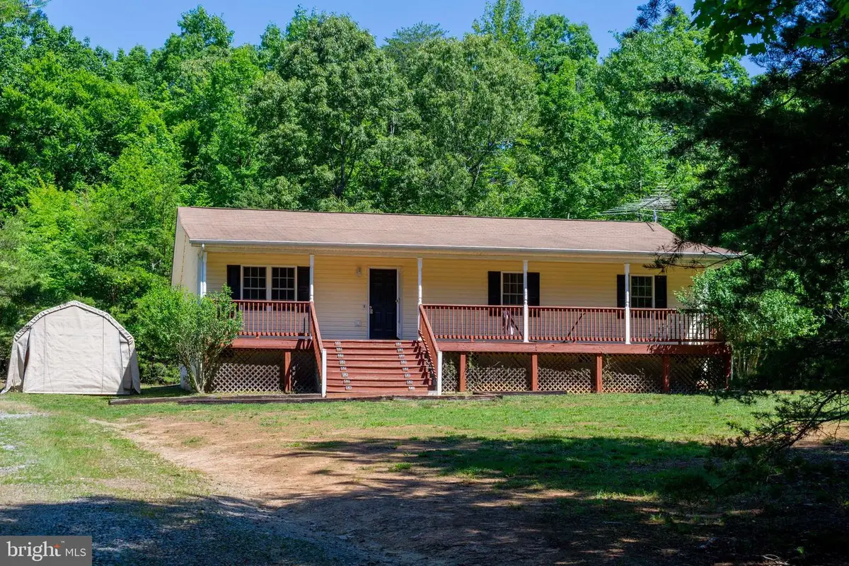 367 Tall Pines Dr, Mineral, VA 23117 - #1