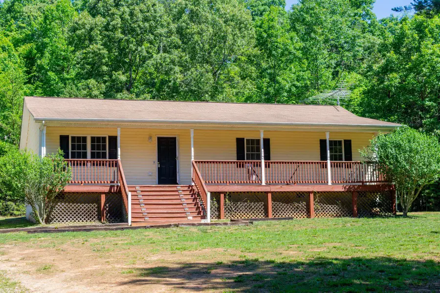 367 Tall Pines Dr, Mineral, VA 23117 - #2