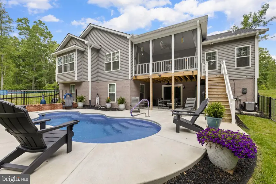 206 Boomerang Loop, Mineral, VA 23117 - #2