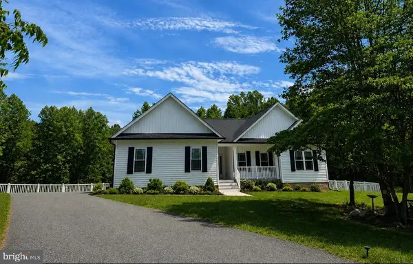 45 Cimarron Ct, LOUISA, VA 23093