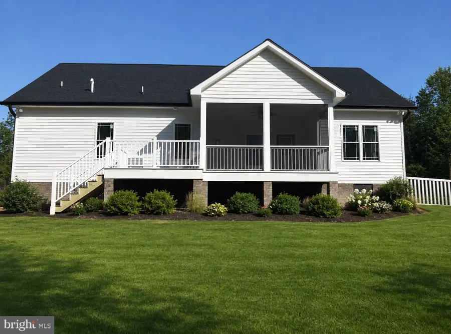 45 Cimarron Ct, Louisa, VA 23093 - #3