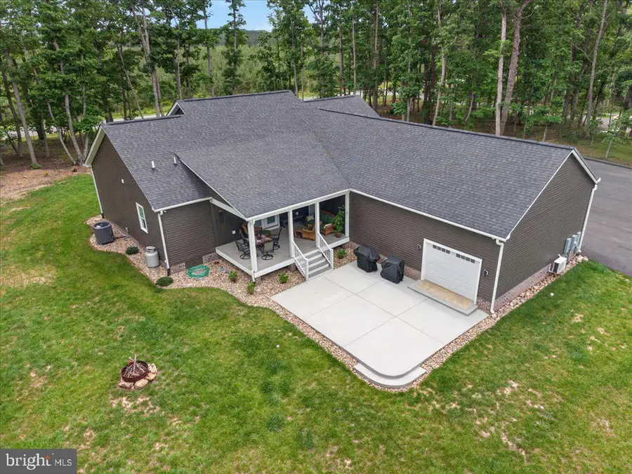 845 Alma Gaynelle Dr, Mineral, VA 23117 - #2