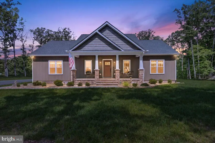 845 Alma Gaynelle Dr, Mineral, VA 23117 - #3