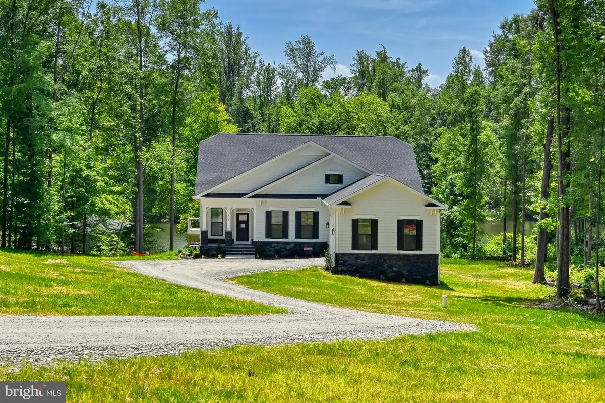234 Compass Cove, Mineral, VA 23117 - #1
