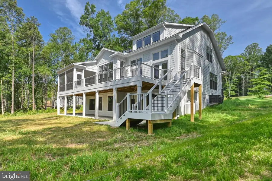 234 Compass Cove, Mineral, VA 23117 - #3
