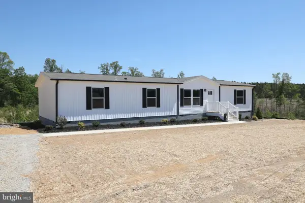 355 Moorefield Rd, MINERAL, VA 23117