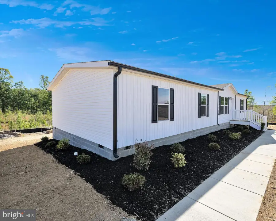 355 Moorefield Rd, Mineral, VA 23117 - #3