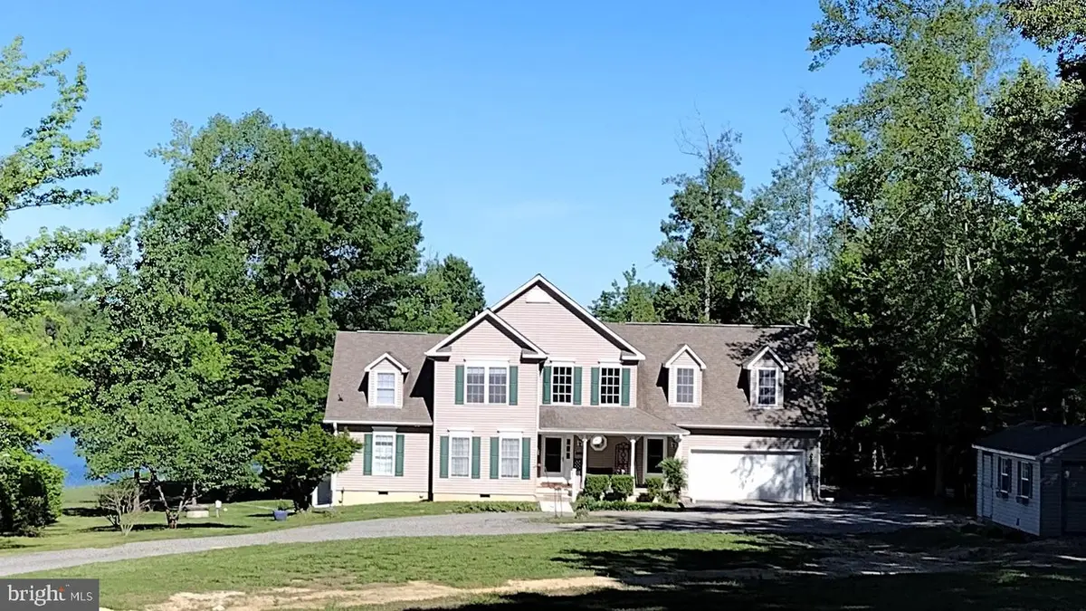 305 Catamaran Ct, Bumpass, VA 23024 - #1