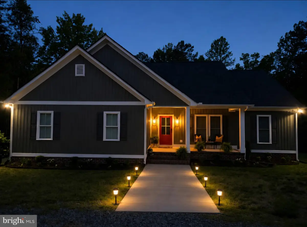 365 Moon Shadow Ln, Louisa, VA 23093 - #1