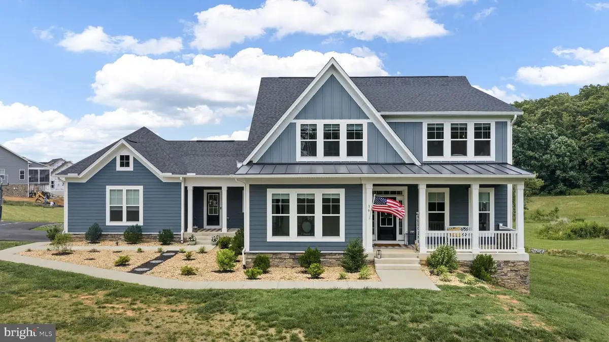 36 Rock Island Ridge, Mineral, VA 23117 - #1