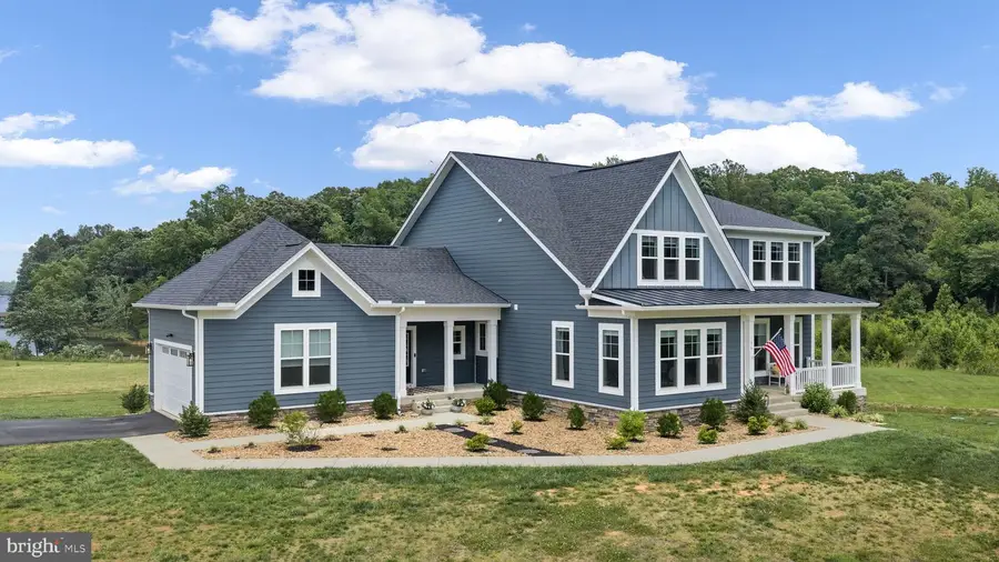 36 Rock Island Ridge, Mineral, VA 23117 - #2