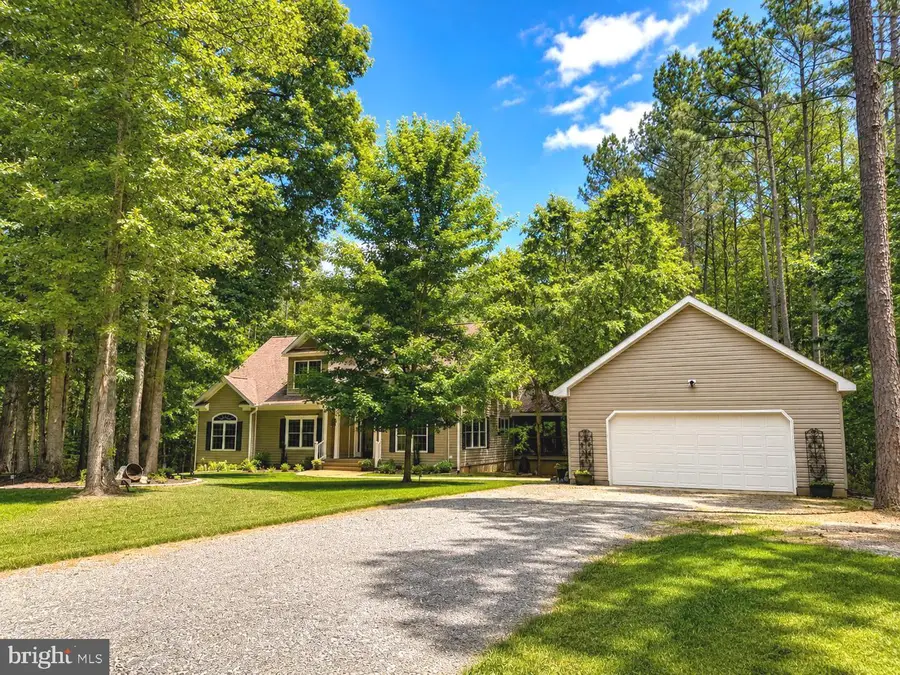 157 Roderick Pl, Mineral, VA 23117 - #2