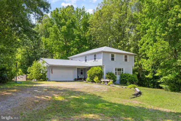 2278 Cartersville Rd, MINERAL, VA 23117
