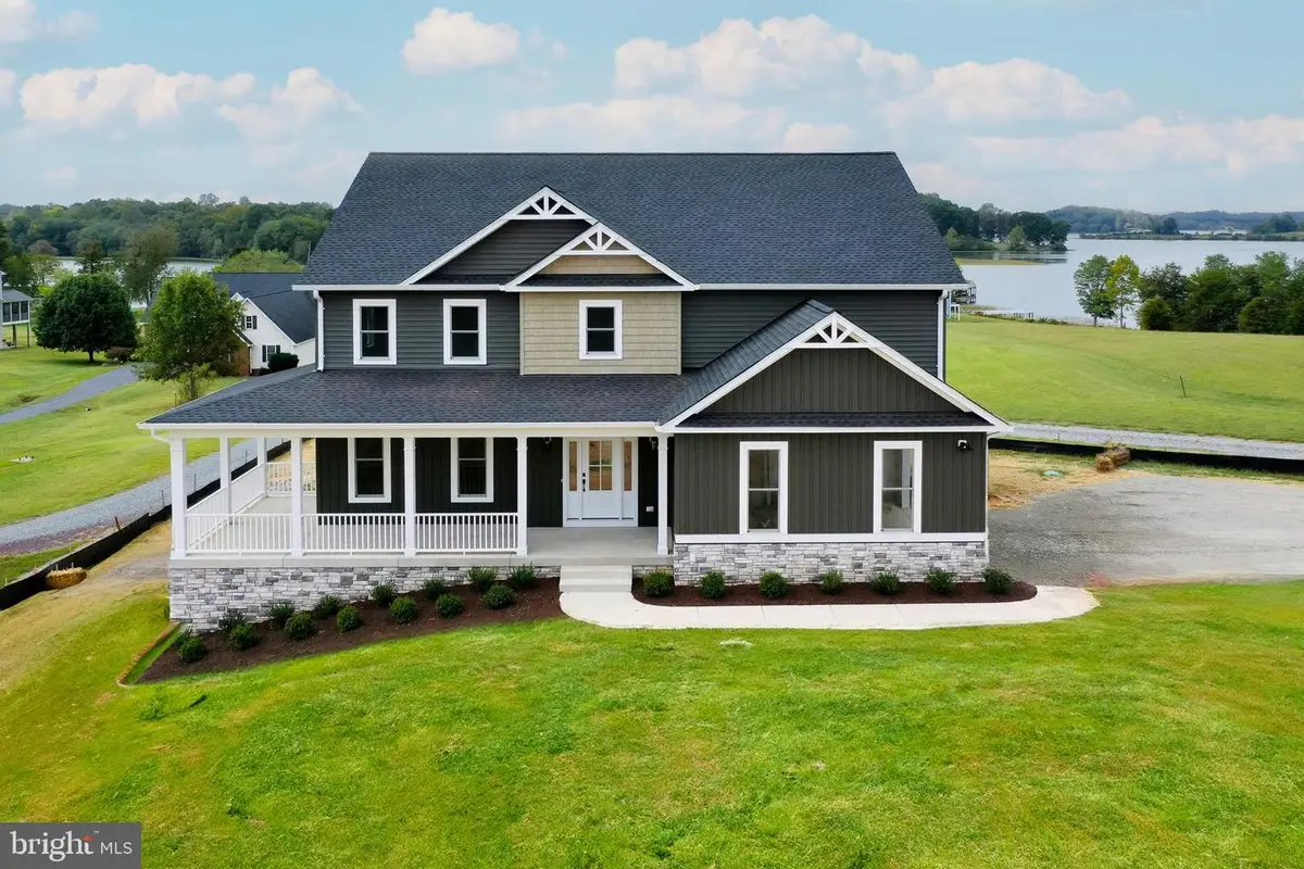 211 Estes Ln, Mineral, VA 23117 - #1
