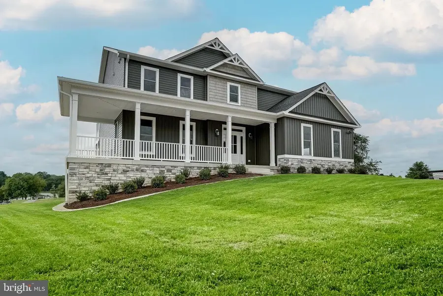 211 Estes Ln, Mineral, VA 23117 - #2