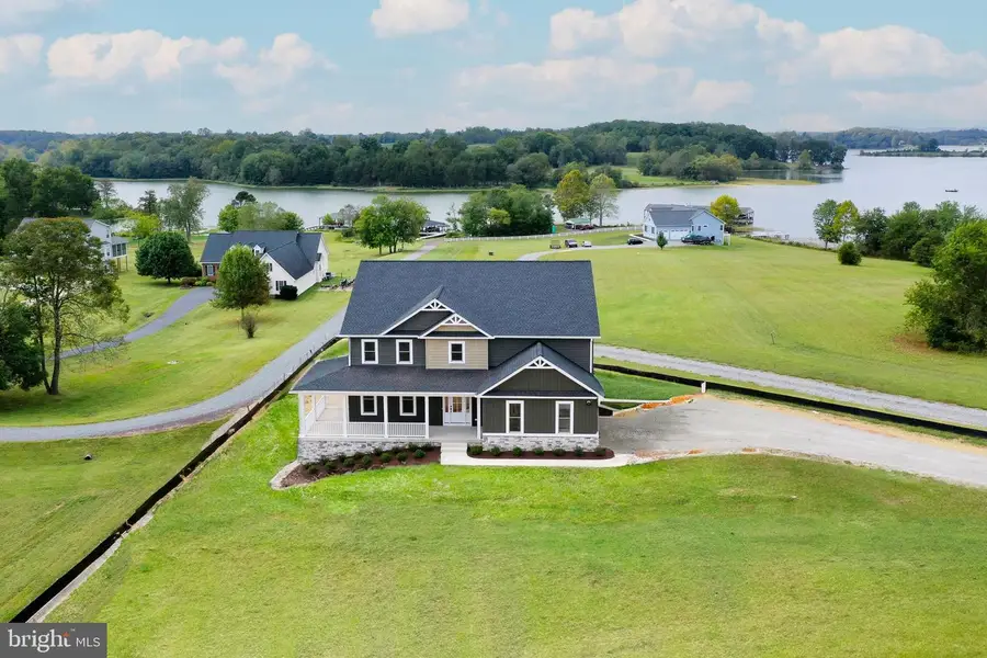 211 Estes Ln, Mineral, VA 23117 - #3