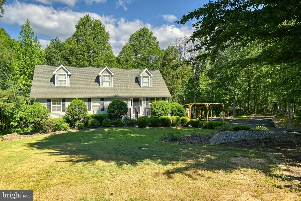 197 Shannon Glen Ct, Louisa, VA 23093 - #1