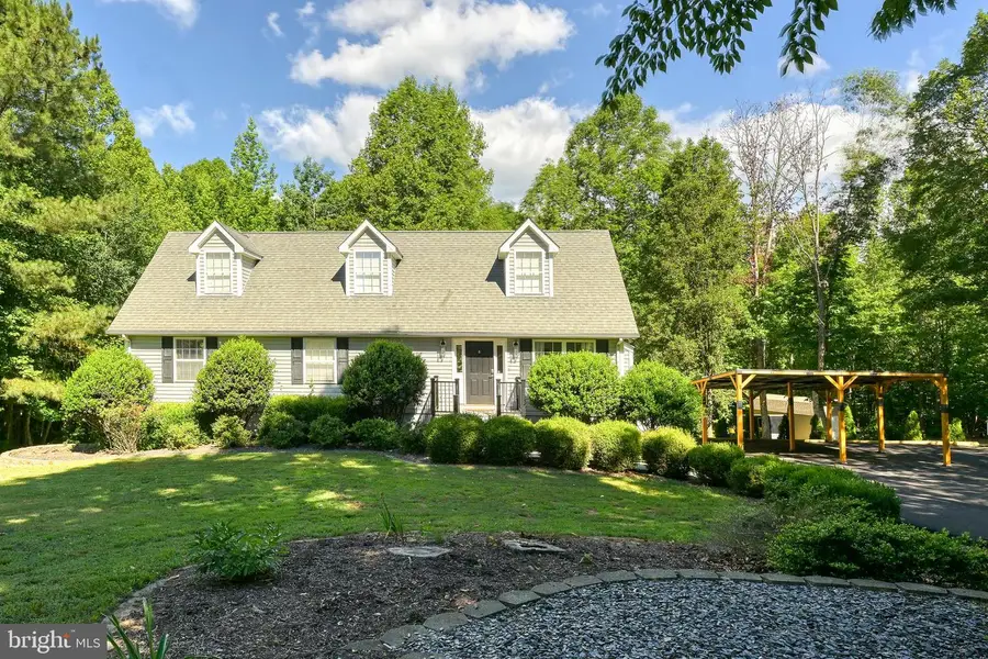 197 Shannon Glen Ct, Louisa, VA 23093 - #2