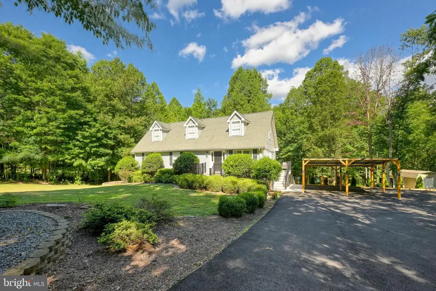 197 Shannon Glen Ct, Louisa, VA 23093 - #3